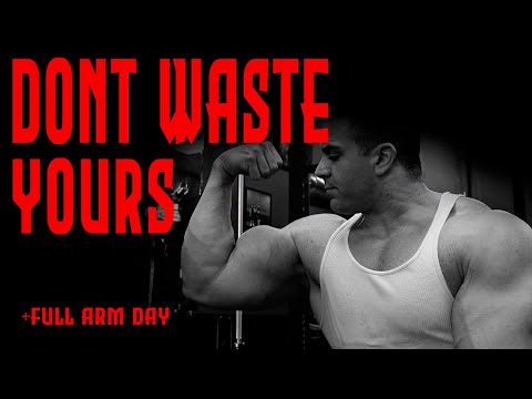 I Wasted Years of Progress Not Doing This!