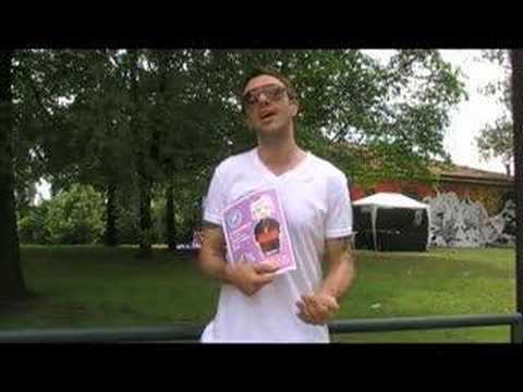 Neffa per il Bologna Pride 2008