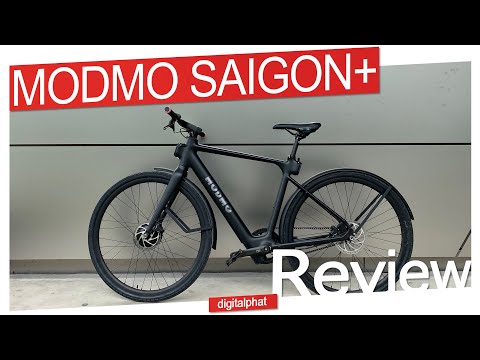 MODMO SAIGON - Nicht zu Ende gedacht?