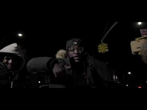 NLB Qua - Losing Time ( Official Music Video )