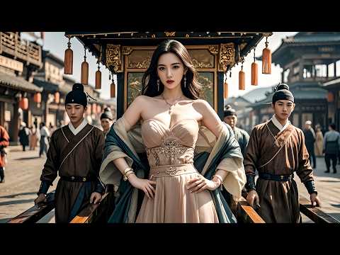 女孩意外穿成了受盡凌辱的苦命王妃，爲了替原主奪回尊嚴，她直接硬剛惡毒親戚，脚踹亂政奸臣，還凴現代醫學開館救人，一路開挂連高高在上的王爺都拜倒在她的颯爽裙擺下~ #全集短劇 #逆袭 #爽剧 #豪门