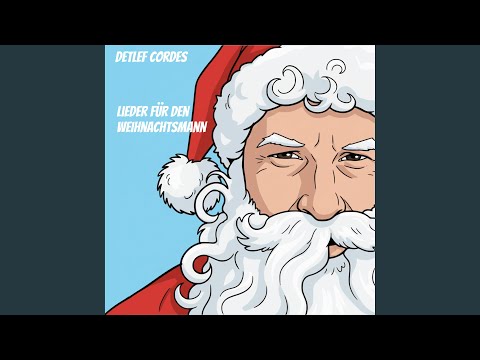 Der Weihnachtsmann kommt bald
