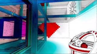 Antichamber - Speedrun - 06:51.XXX