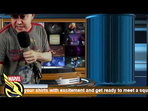 Why Blue ISO-4 Is So Important - Offer Review - MARVEL Strike Force - MSF