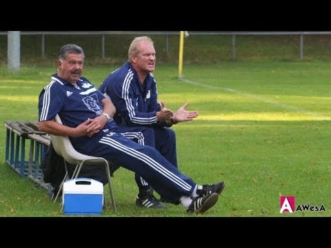HSC BW Tündern - TSV Pattensen | Die Stimmen zum Spiel