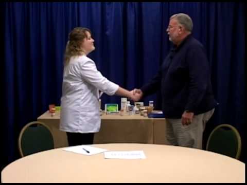 APhA 2012 NPCC National Winner: Stacey Pascoe