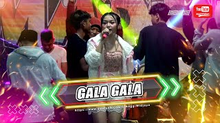 Download lagu GALA GALA - INTAN PAJERO - ALL NEW MADONA mp3