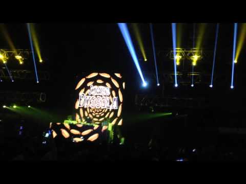 Javier Bussola - Ederlepsy @ Buenos Aires Psytrance III @ 05-03-2016