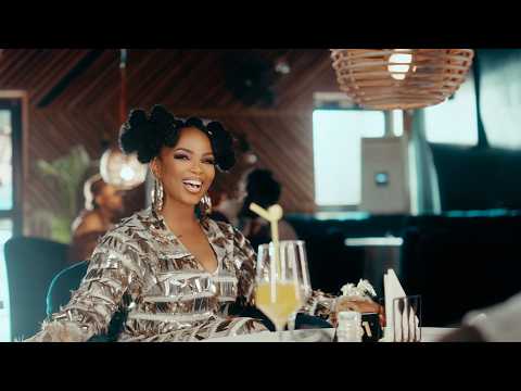 Asaba - Overload  (Official Video)