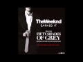 The Weeknd - Earned It 