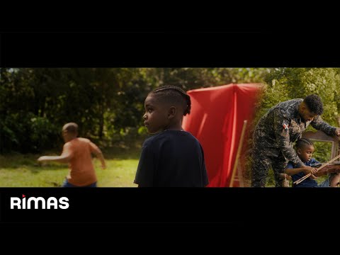 Chris Lebron - Contacto de Dios (Video Oficial) | En Honor Al Que Ama