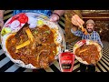 बन्ना जी का फ़ार्म वाला जाम Mutton काकोसा �