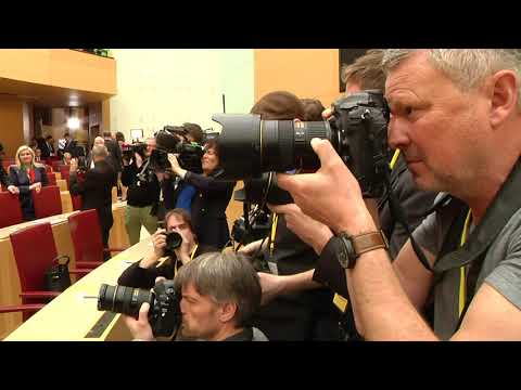 Ministerpäsident Söder im Kampf um die Zukunft der CSU