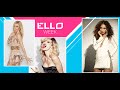 ELLO WEEK: 5 июня 2015 