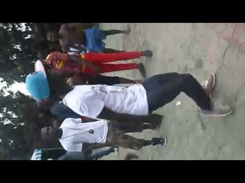 Lalas Freestyle Dance