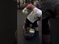 New Opponent, Same Work For Nassourdine Imavov ?
