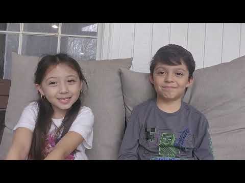 Adrian&Giselle The Very Beginning 