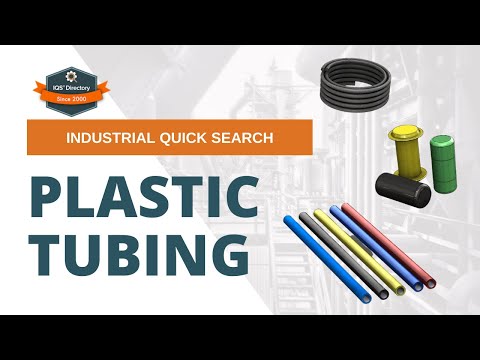Watch Plastic Tubing (2025 Guide) – Everything You Need to Know video