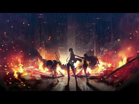 【CounterSide】 Awakened Employees Themes Compilation