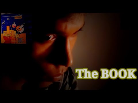 Basant Kumar The BOOK