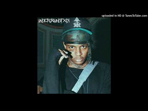 (FREE) SKI MASK X WAVEHI X PROMPTO X KIDx TYPE BEAT "RAG" 2021 (PROD. UNDERGROUNDFXCK)
