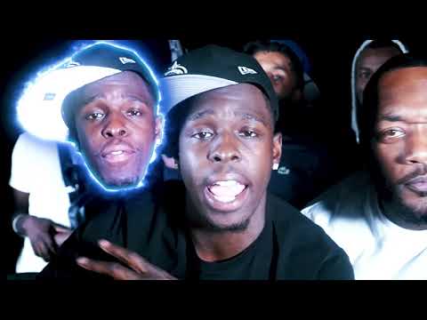 Trap Black - ft Chub Millie - Off The Porch (Shot By. 4RNFilmz)