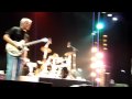 The Jesus Lizard "Blue Shot " Live @ Villette Sonique 2009 Paris 5/19