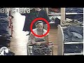 Eerie Videos Captured Before People Disappeared