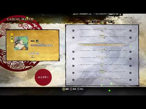 第5回サムスピ深夜大会！