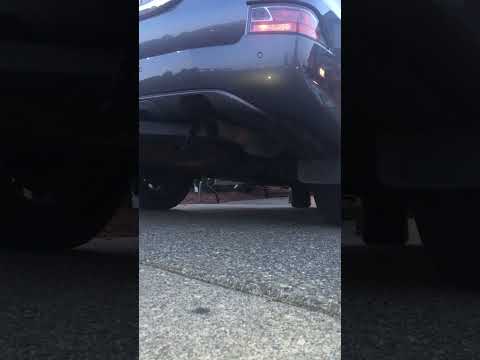 Thumbnail for This is what a V8 sounds like ( this is a 3 row Suv ) by SUV