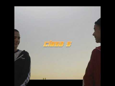 Aron & Niku - Clasa S ( FULL SNIPPET )