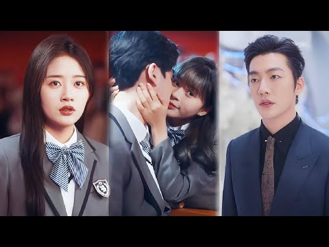 Il mio ragazzo ha baciato un'altra ragazza, ho sposato CEO e il mio ex ragazzo ha pianto.