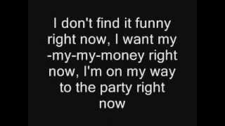 Shut Me Up by MSI -with Lyrics