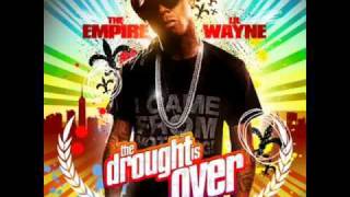 Lil&#39; Wayne - It&#39;s Time To Give Me Mine (lyrics)