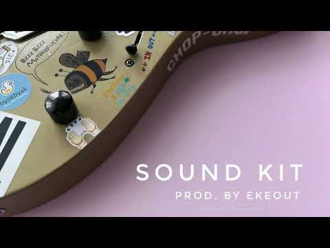 Guitar Loop Kit x Sample Pack 2022 | Punk Rock x Indie Pop