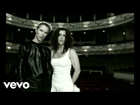 Ville Pusa, Jessica Einarsson - Här är jag