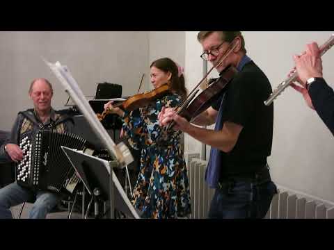 Eklundapolska nr. 3 (S) - "Kaffeselskabet"