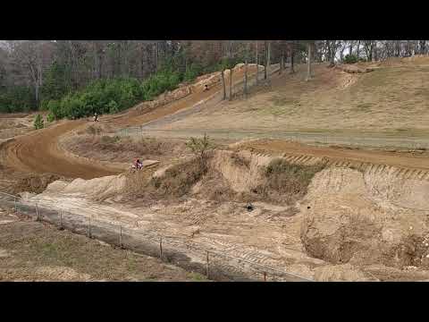 Cody Budds Creek 11-22-2020