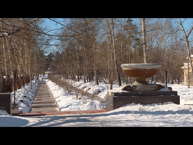 Ангарчанин сами решают, что благоустраивать