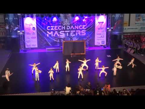 DC Inferno - Děti - Jak se točí film