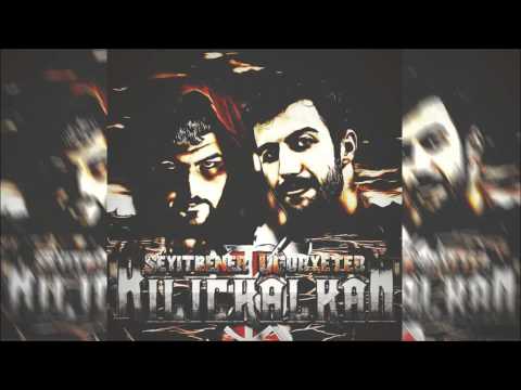 Seyit Bener Feat. Uğur Yeter  - Kılıç Kalkan (Offical 2015)