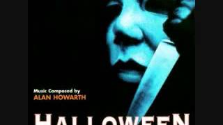 Halloween: The Curse Of Micheal Myers - Fools Shine On (Lyrics In Desc.)