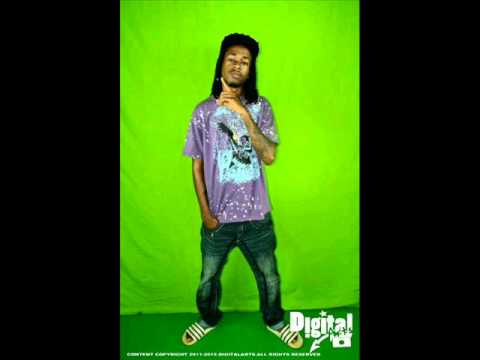 TB-Rast - Gyal Nan (Prod. By S.R)