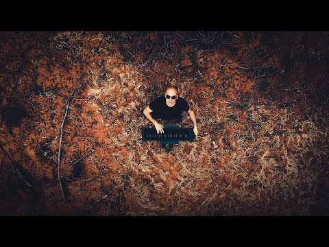 Tony Vise - O come, o come Emmanuel (Cello Solo on ROLI Seaboard)