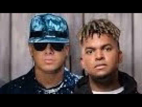 Wisin feat Redimi2 & Gallego - Calle Sin Salida Oficial Musica Urbana Cristiana