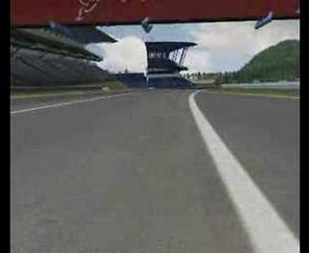 BMW M3 Challenge GAME by10TACLE TEST VIDEO  live Record!