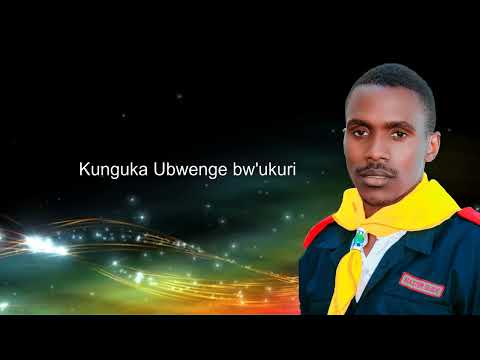 NUNGUKE COVERED BY Eric NIYONIZEYE