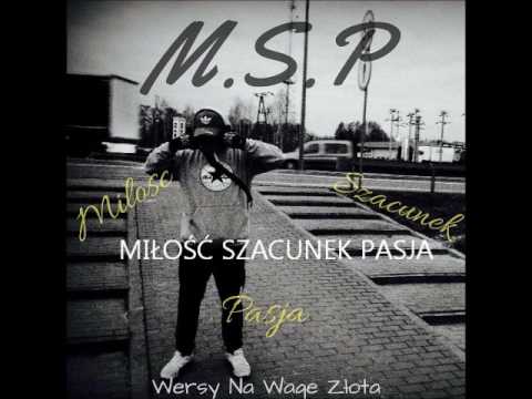 Miąszu MSP - Miłość Szacunek Pasja