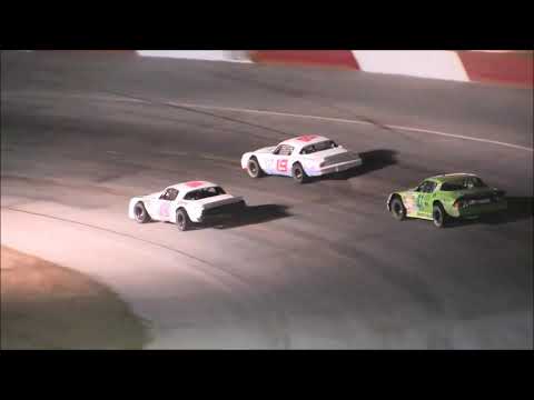 Tucson Speedway 2019 Highlights