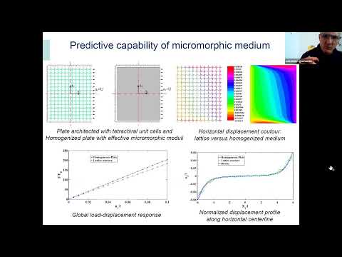 MetaMAT’s 34th webinar S2 - 05.07.2022 - Q&A - Jean François Ganghoffer